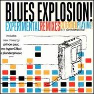 Experimental Remixes : Jon Spencer Blues Explosion | HMV&BOOKS