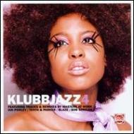 Klubbjazz: 4
