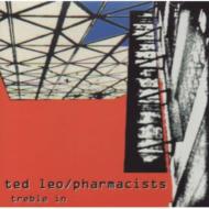 Ted Leo  The Pharmacists/Treble In Trouble