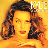 Greatest Hits : Kylie Minogue | HMVu0026BOOKS online - MUSH322172