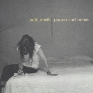 Patti Smith - [帯付] Peace And Noise 国内盤 CD, Slipcase BMG - BVCA-736 パティ・スミス パティ・スミス 1997年 Television, MC5