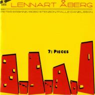 Lennart Aberg/7 Pieces