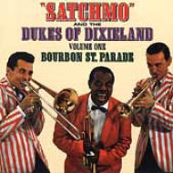 Bourbon Street Parade