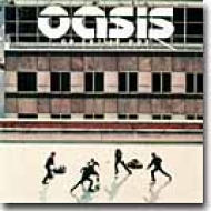 Go Let It Out : OASIS | HMV&BOOKS online - RKID001