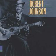 Robert Johnson/King Of The Delta Blues
