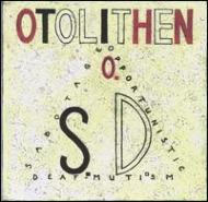 Otolithen/S O D