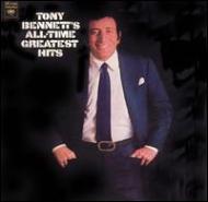 All Time Greatest Hits : Tony Bennett | HMV&BOOKS online - 65316
