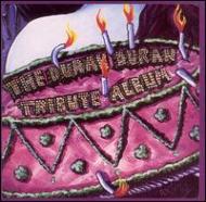 【入手困難品】  DURAN DURAN ピアノ トリビュートアルバム Duran Duran (CD) – Rhino