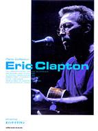 Eric Clapton 改訂新刊 / ピアノコレクション Score : Eric Clapton | HMVu0026BOOKS online -  099867