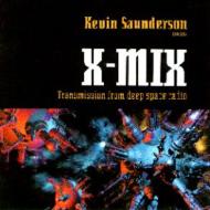 X Mix -Trancemission From