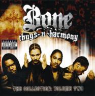 Bone Thugs-n-Harmony/Collection Vol.2