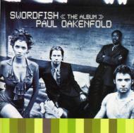 Swordfish -Soundtrack