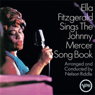 Ella Sings The Johnny Mercer Songbook