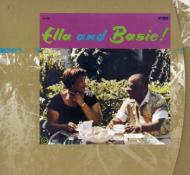 Ella & Basie -Remaster