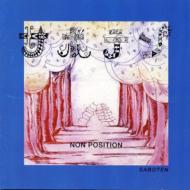 Saboten-Non Position