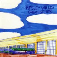 Wesley Willis/Greatest Hits