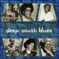 Various/Deep South Blues
