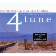 Ernie Watts/4 Tune