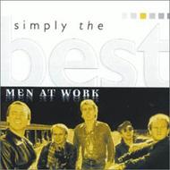 Men At Work/Simply The Best