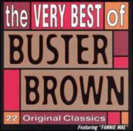 Buster Brown/Very Best Of