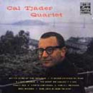 Cal Tjader Quartet