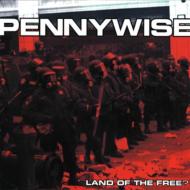 Pennywise/Land Of The Free
