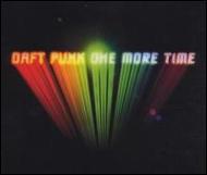 One More Time : Daft Punk | HMV&BOOKS online - VSCDT1791