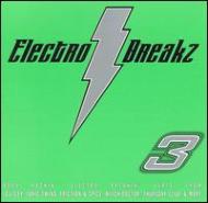 Various/Electro Breakz Vol.3