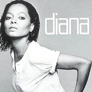 Diana Ross/Diana - Remaster