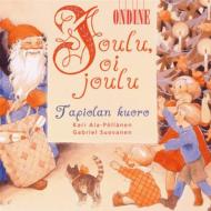 Joulu, Oi Joulu-finnish Christmas: Ala-pollanen / Tapiola.cho,