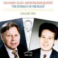 Harry Allen / Keith Ingham/My Little Brown Book Celebration Of Billy Stray Horn's Music 2