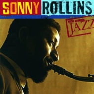 Sonny Rollins/Difinitive