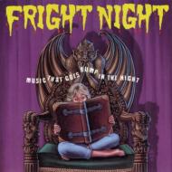 ե饤ȥʥ/Fright Night Music That Goesbump In The Night - Soundtrack