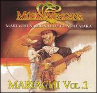 Various/Musica Mexicana - Mariachi Vol.1