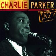 Charlie Parker/Difinitive