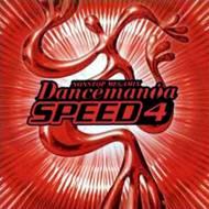 Dancemania Speed 4 | HMV&BOOKS online - TOCP-64055