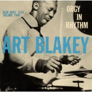 Orgy In Rhythm/Art Blakey Volume 2
