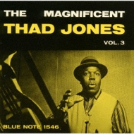 The Magnificent Thad Jones Volume 3