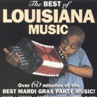 Various/Best Of Louisiana Music