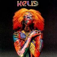 Kaleidoscope : Kelis | HMV&BOOKS online - VJCP-68204