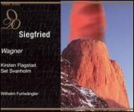 Siegfried: Furtwangler / Teatro Alla Scala