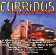 Various/Corridos De Grueso Calibre