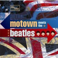 Motown Meets The Beatlescover Versions Of Beatles