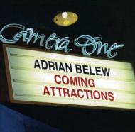 Adrian Belew/Coming Attractions