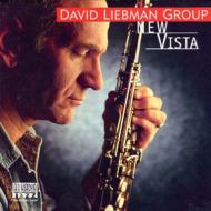 David Liebman/New Vista