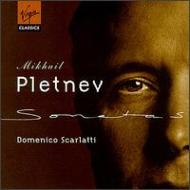 Keyboard Sonatas: Pletnev(P)