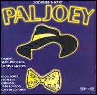 Pal Joey��̕^