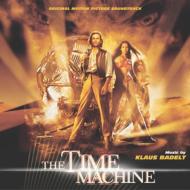 ޥ ('02)/Time Machine ('02) - Soundtrack