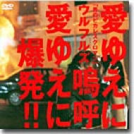 男のピカレスクロマン 愛ゆえに 鳴呼 愛ゆえに 爆発 ウルフルズ Hmv Books Online Tobf 5023