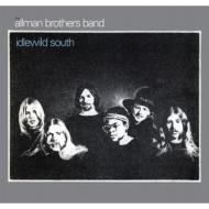 Allman Brothers Band/Idlewild South - Remaster